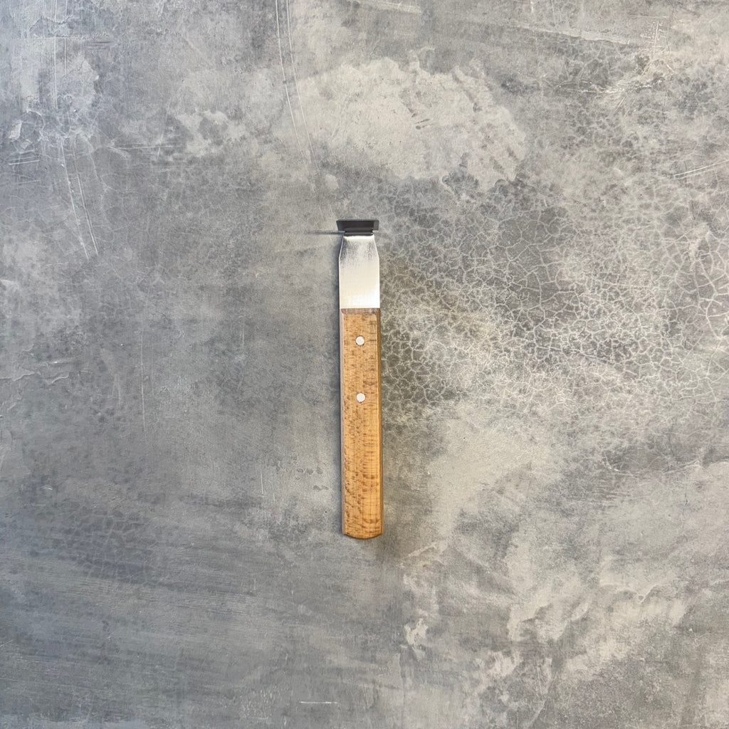 Retorneador Mango Madera Nº7