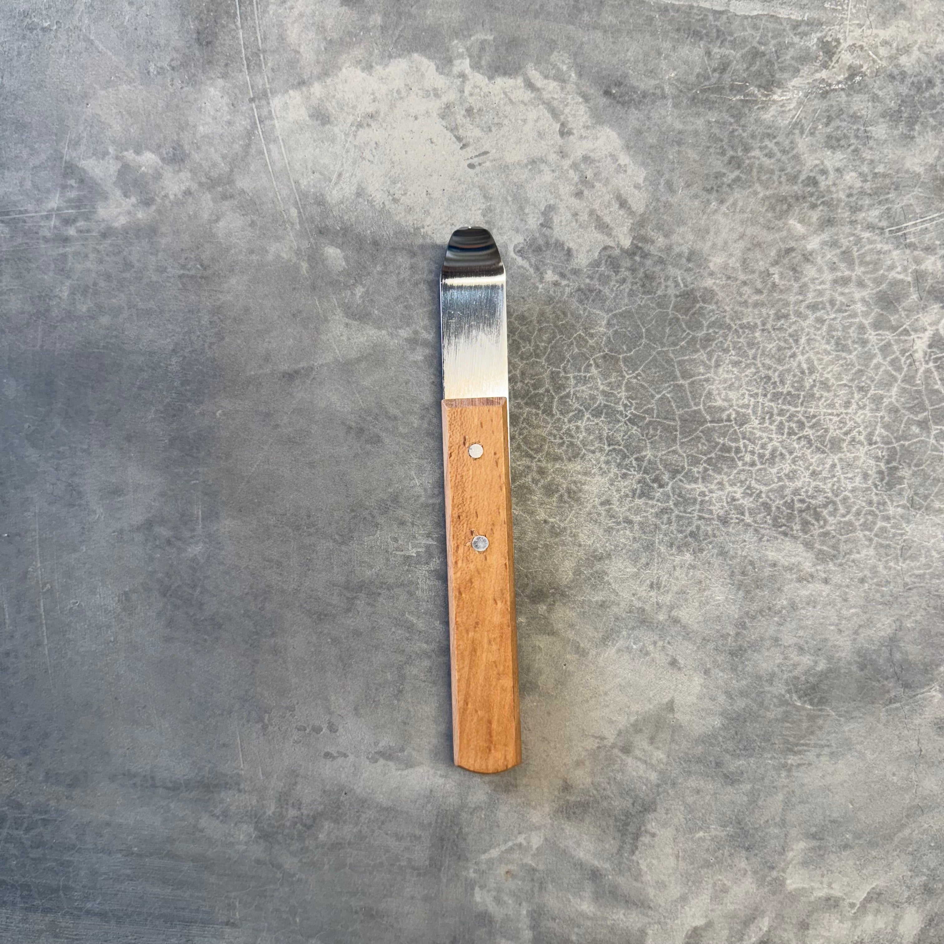 Retorneador Mango Madera Nº2