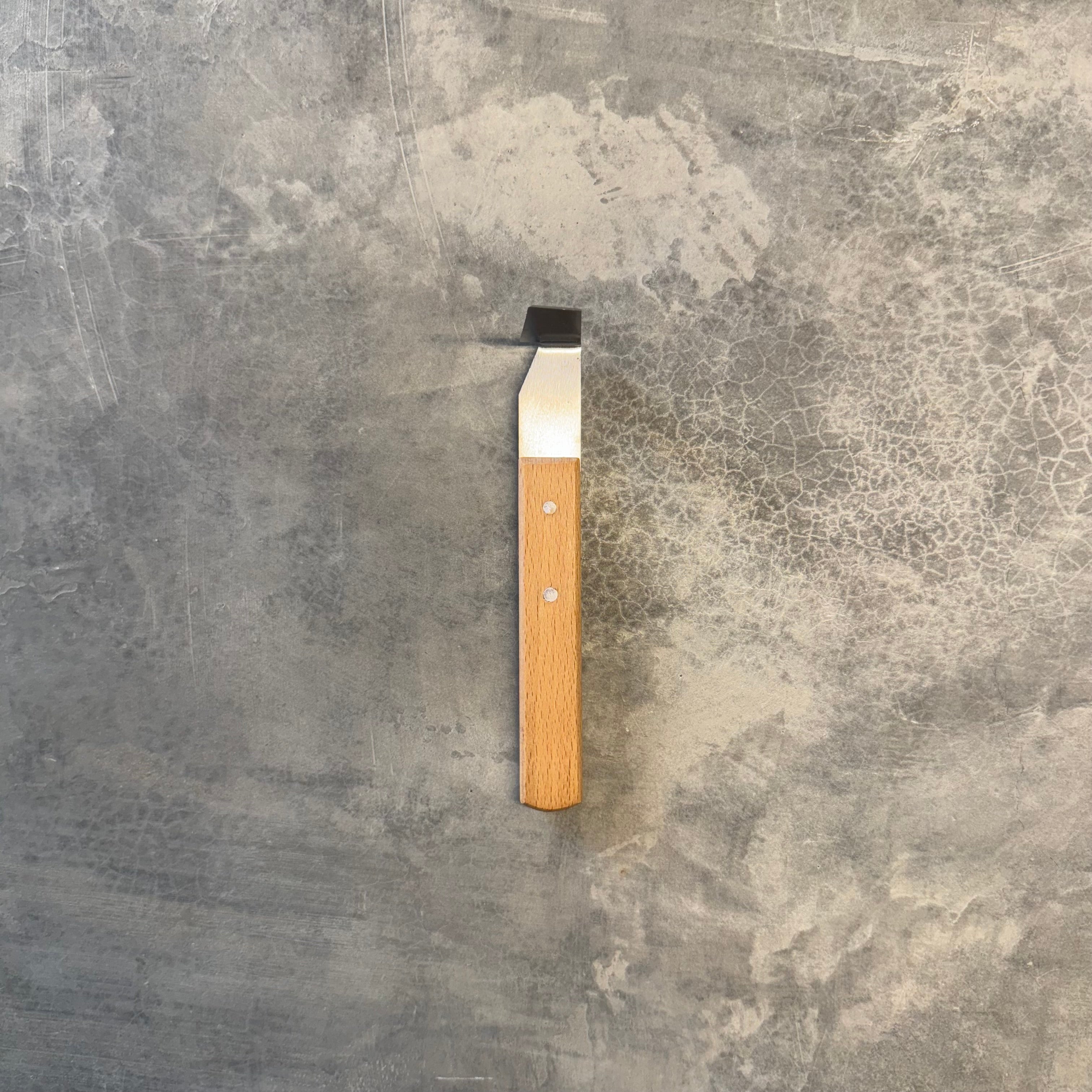Retorneador Mango Madera Nº3 Imagen secundaria del producto