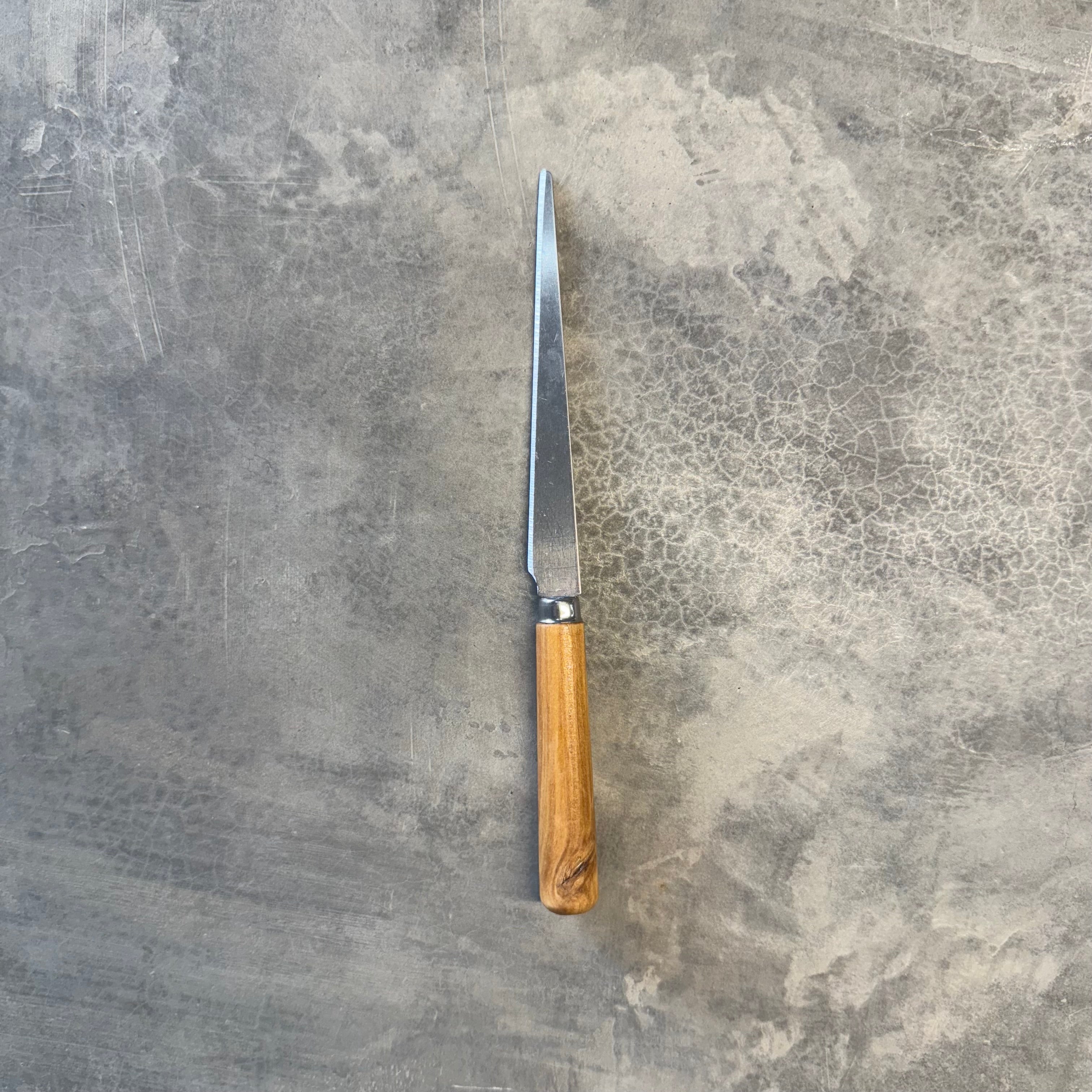 Cuchillo Largo Flexible FTK01