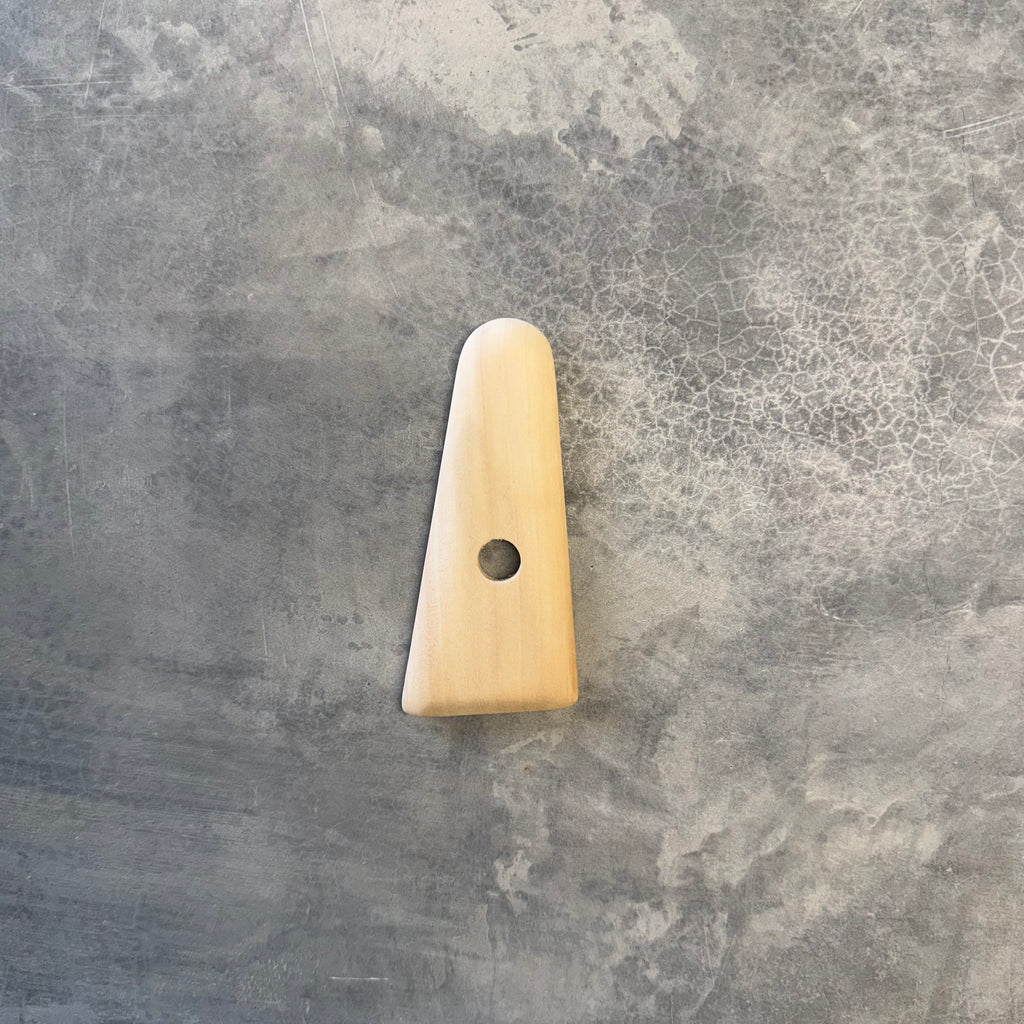 Llandeta Madera - Modelo A