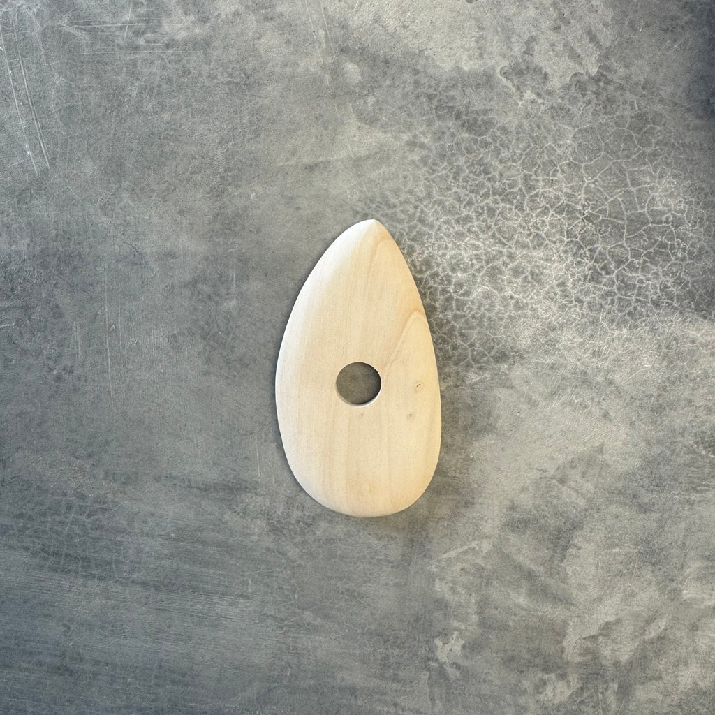 Llandeta Madera - Modelo E