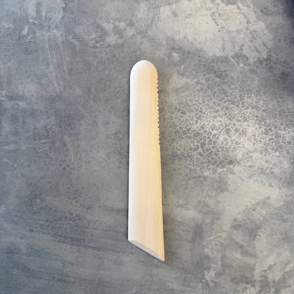 Llandeta Madera - Modelo D
