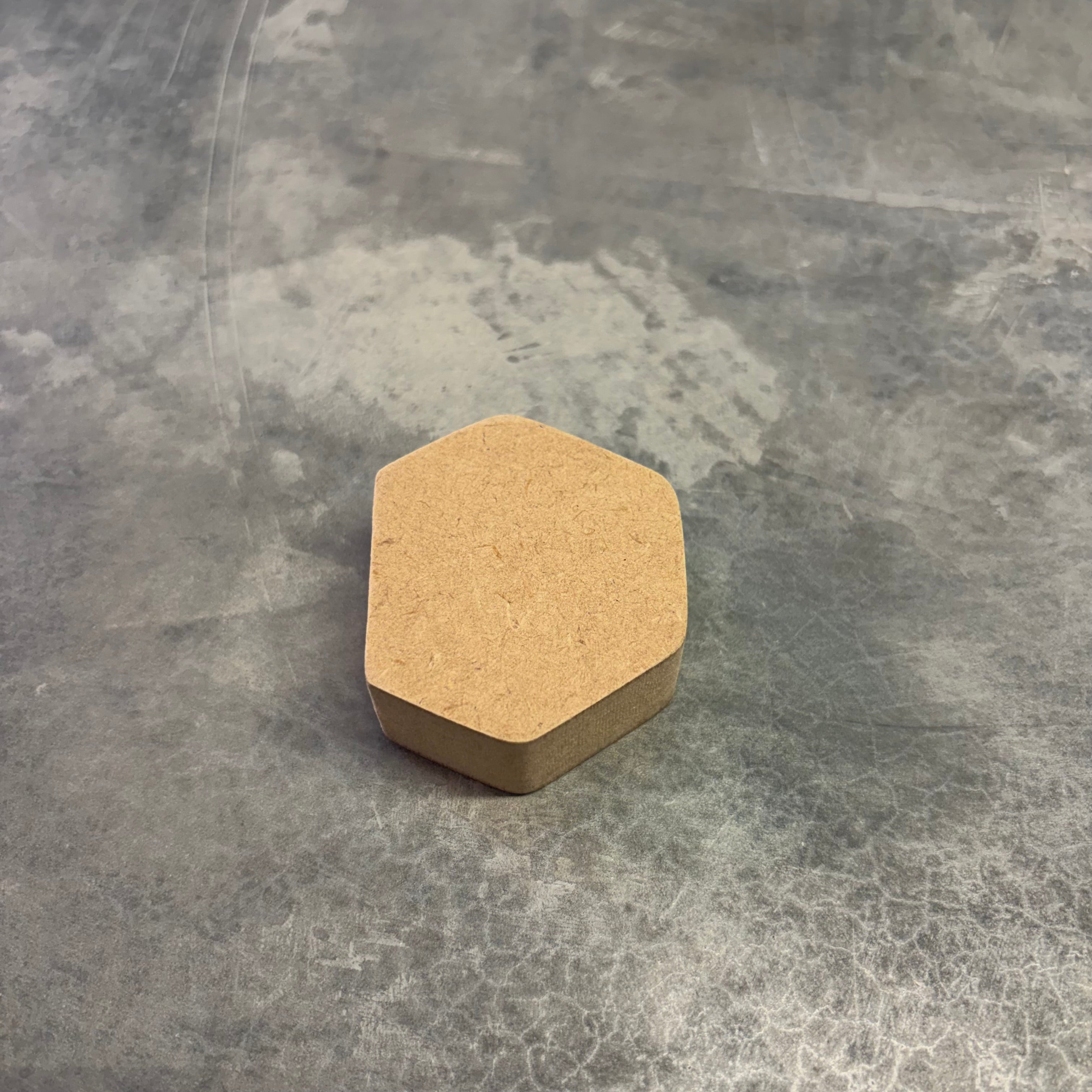 Kit 9 Moldes de Asa para Taza Imagen secundaria del producto