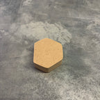 Kit 9 Moldes de Asa para Taza