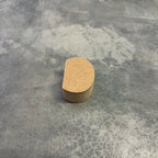 Kit 9 Moldes de Asa para Taza