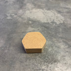 Kit 9 Moldes de Asa para Taza