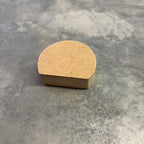 Kit 9 Moldes de Asa para Taza