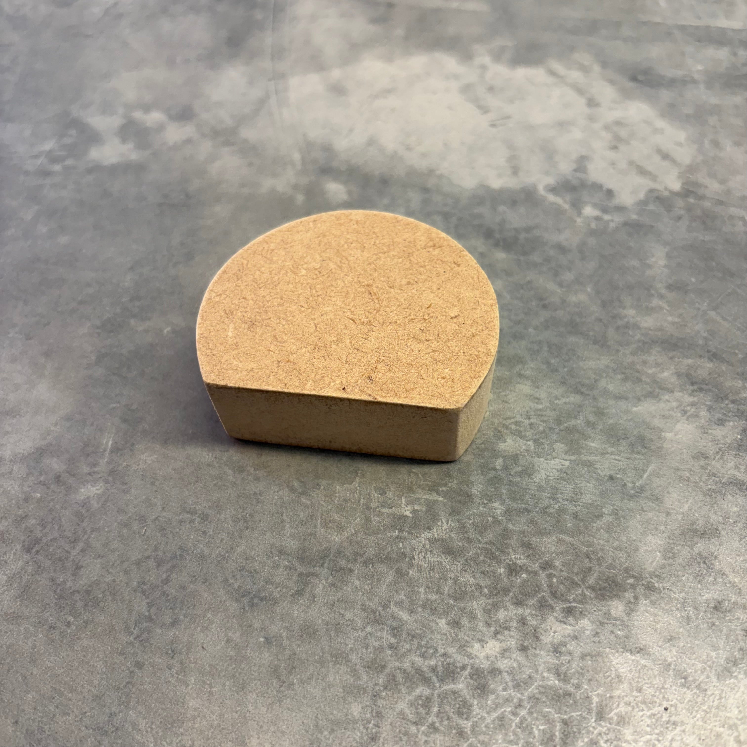 Kit 9 Moldes de Asa para Taza