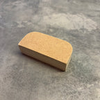 Kit 9 Moldes de Asa para Taza