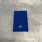 Kit 3 Lijas de Diamante Intercambiables #60/#120/#200