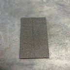 Kit 3 Lijas de Diamante Intercambiables #60/#120/#200