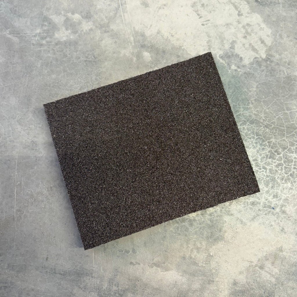 Lija Esponja #100 12×10×1,3cm