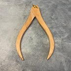 Compás Madera 19 cm