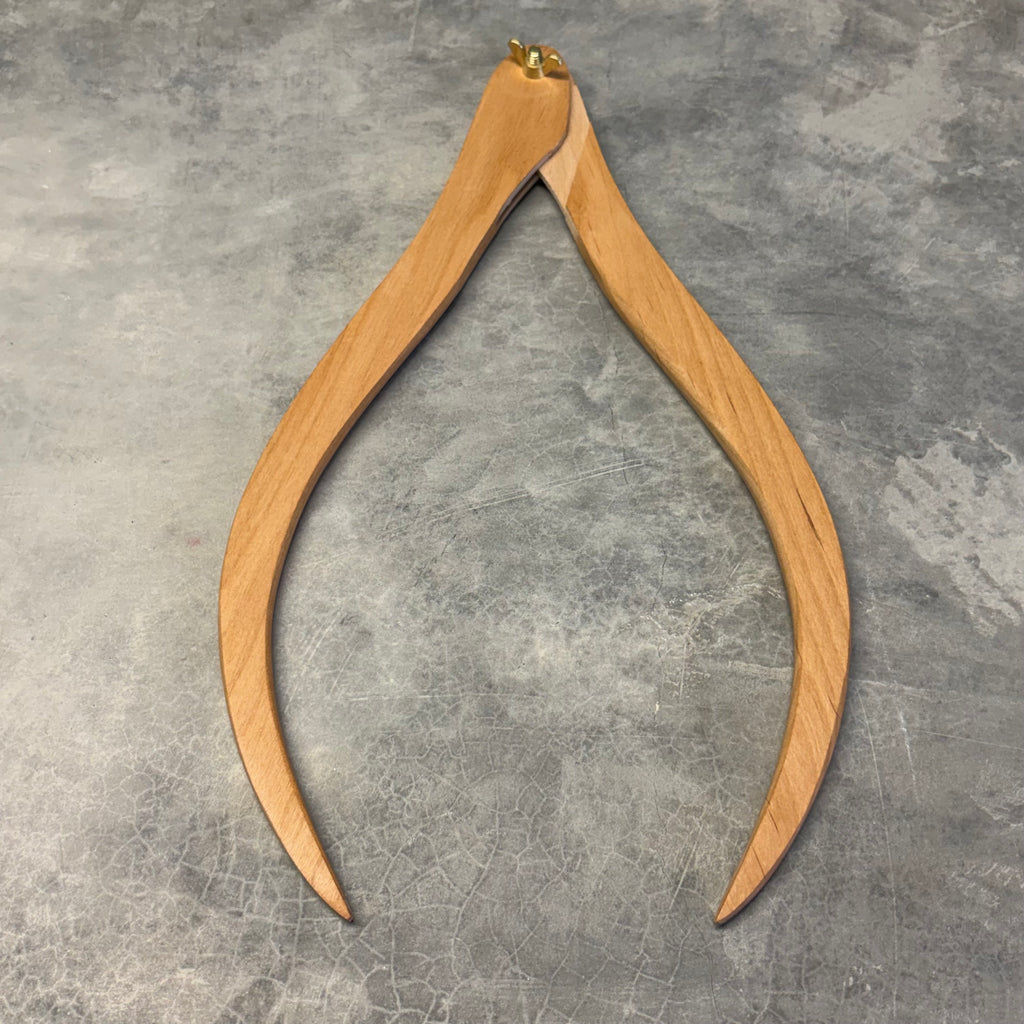 Compás Madera 30 cm