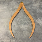 Compás Madera 30 cm