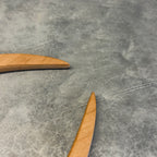 Compás Madera 30 cm