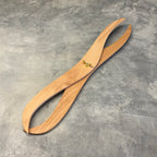 Compás Doble Madera