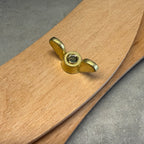 Compás Doble Madera