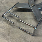 Pinzas de Esmaltado