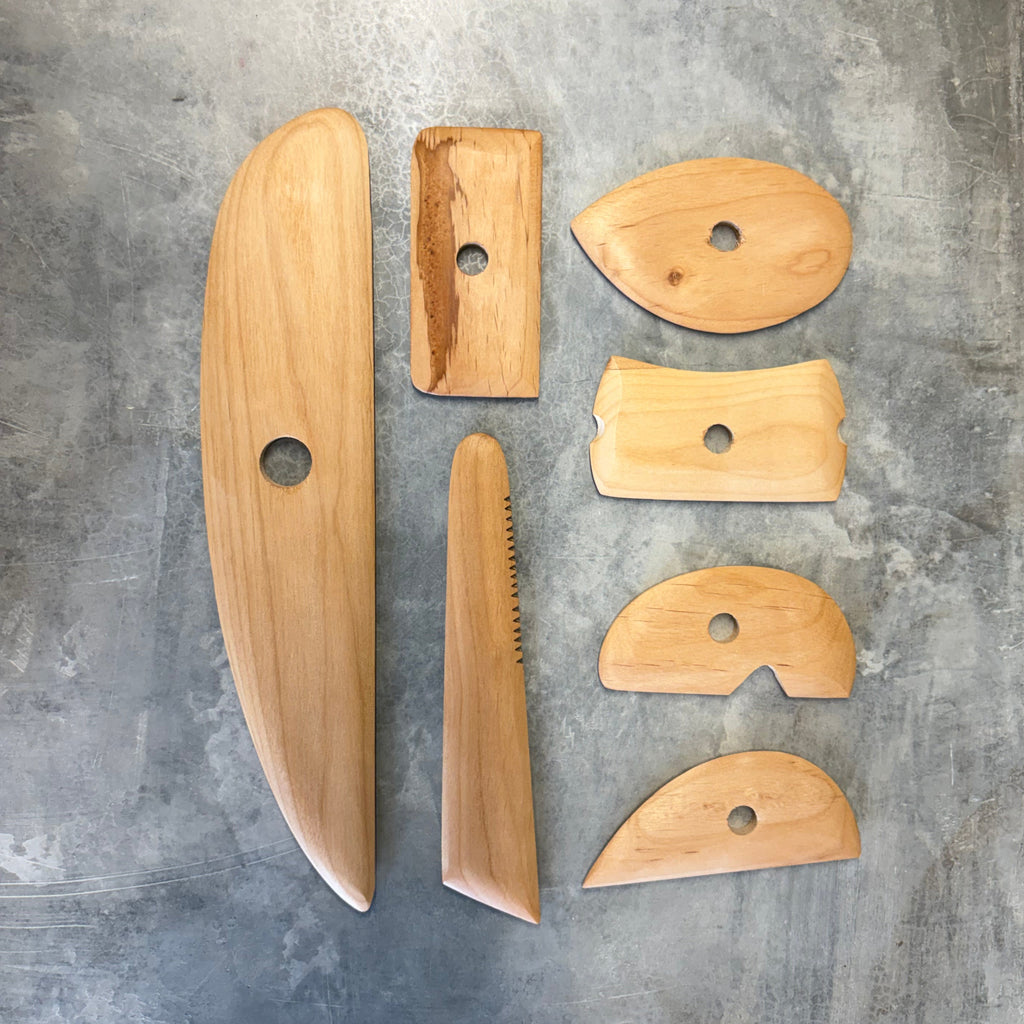 Llandeta Madera Nº01
