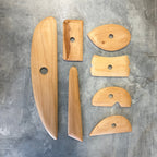 Llandeta Madera Nº01