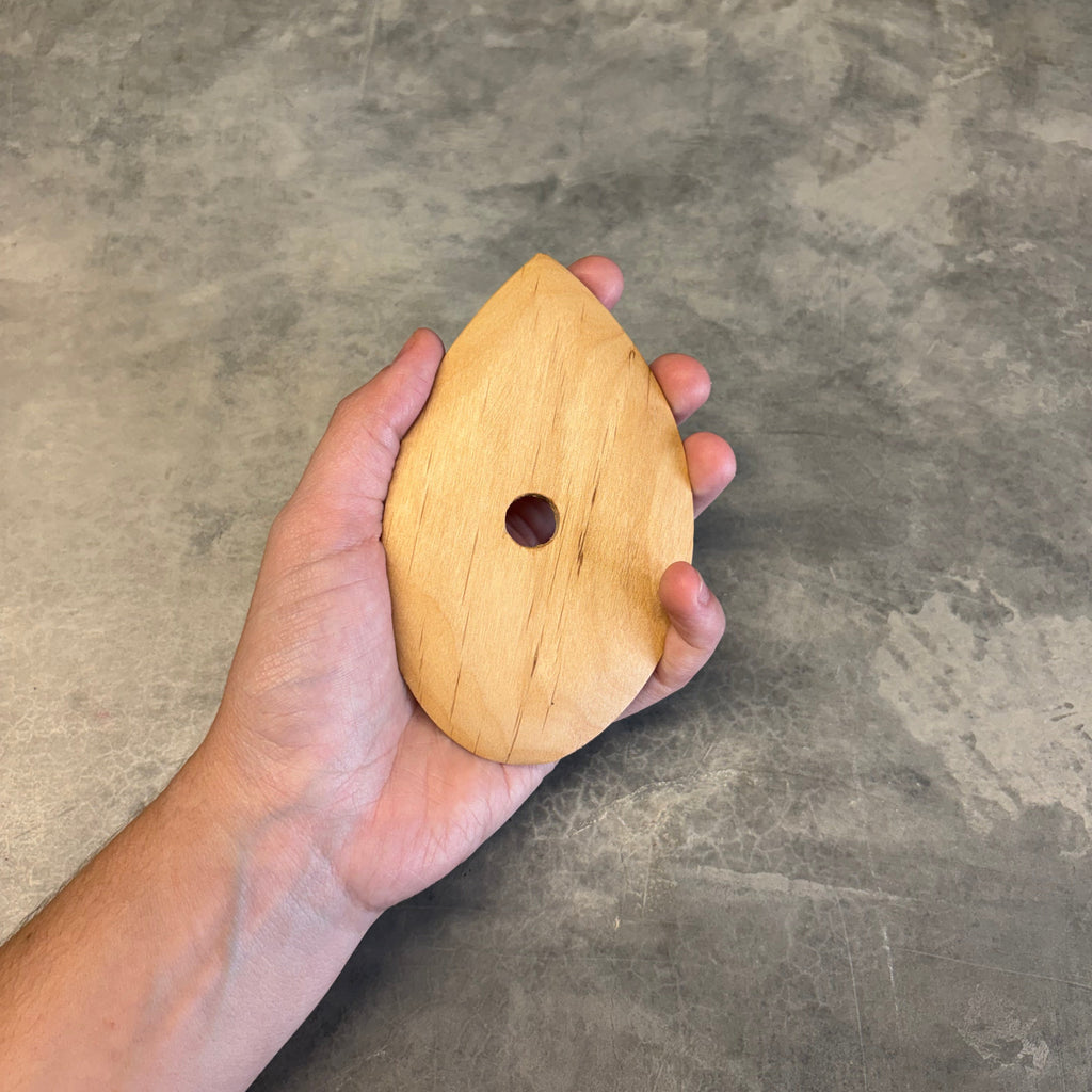 Llandeta Madera Nº01