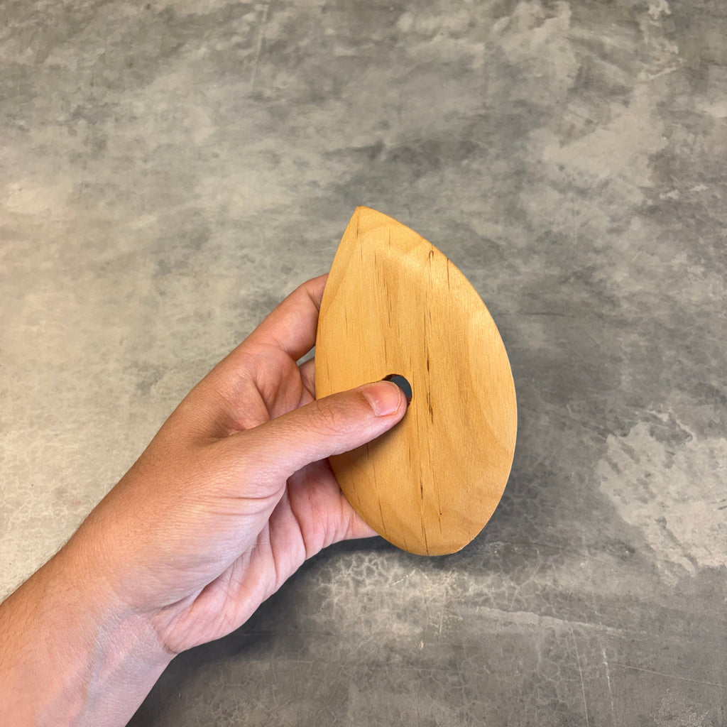 Llandeta Madera Nº01