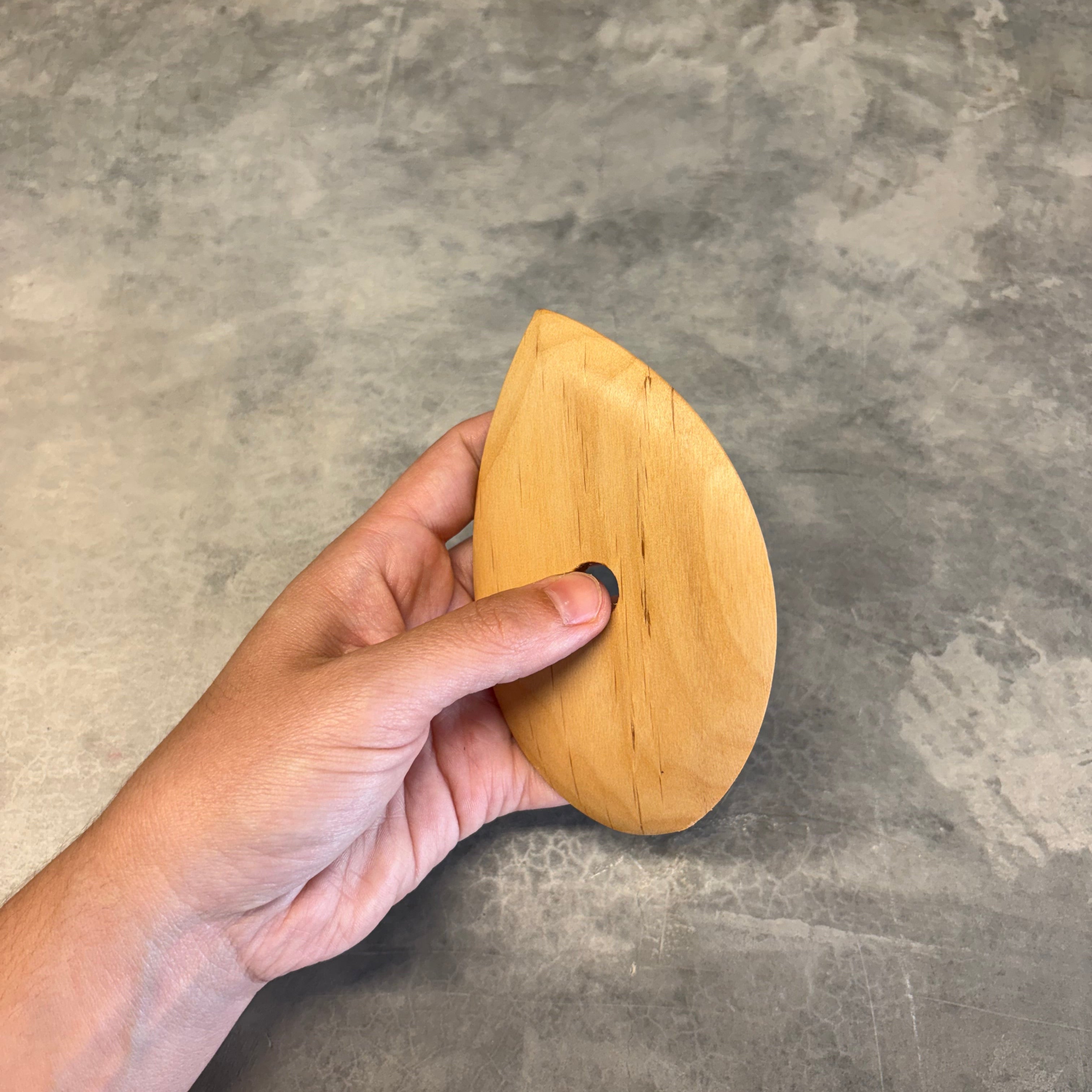 Llandeta Madera Nº01