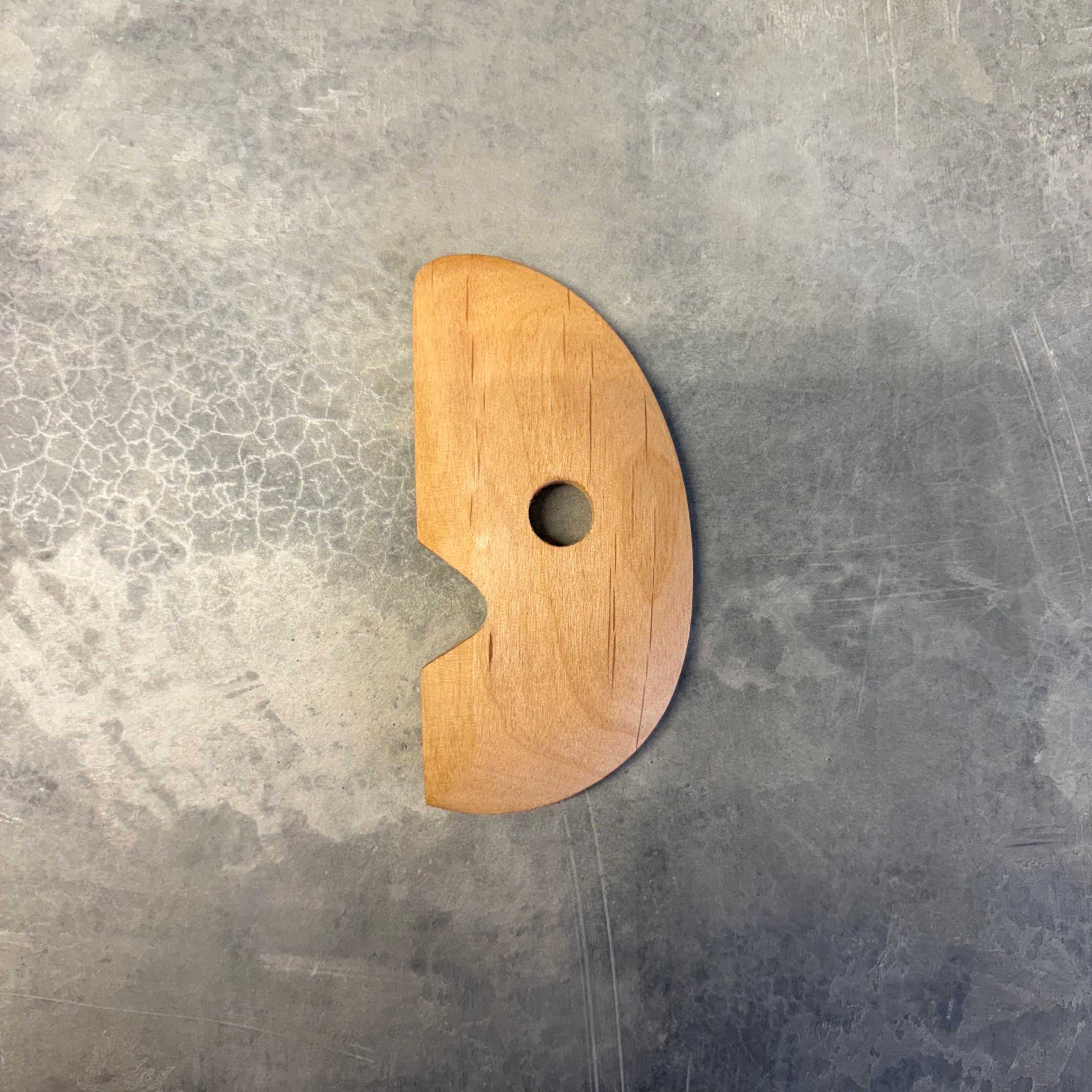 Llandeta Madera Nº05 Imagen principal del producto
