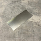 Lengüeta Acero Inox. Nº01 Dentada