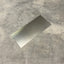 Lengüeta Acero Inox. Nº01 Dentada