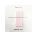 Esmalte BOTZ Irdenware 9493 Puderrosa 800ml