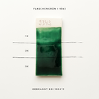Esmalte BOTZ Irdenware 9343 Flaschengrün 200ml