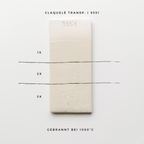 Esmalte BOTZ Irdenware 9351 Craquelé transp. 200ml