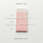 Esmalte BOTZ Irdenware 9362 Babyrosa 200ml