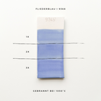 Esmalte BOTZ Irdenware 9368 Fliederblau 200ml