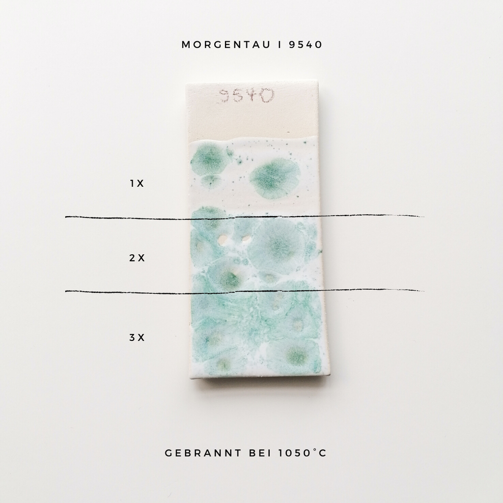 Esmalte BOTZ Irdenware 9540 Morgentau 200ml
