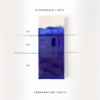 Esmalte BOTZ Steinzeug 9874 Ultramarin 200ml