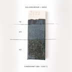 Esmalte BOTZ Steinzeug 9892 Salamander 200ml