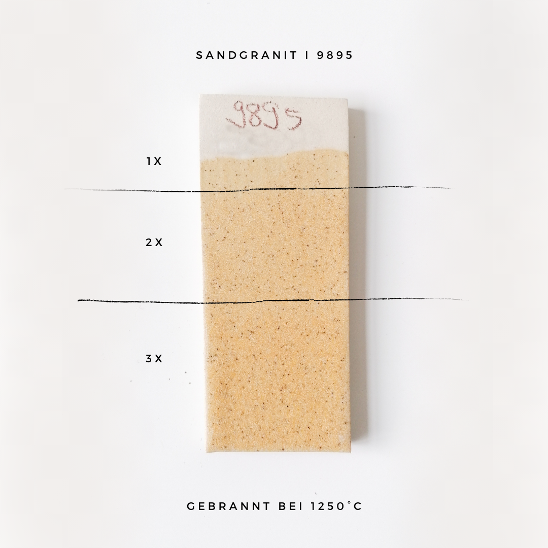 Esmalte BOTZ Steinzeug 9895 Sandgranit 200ml