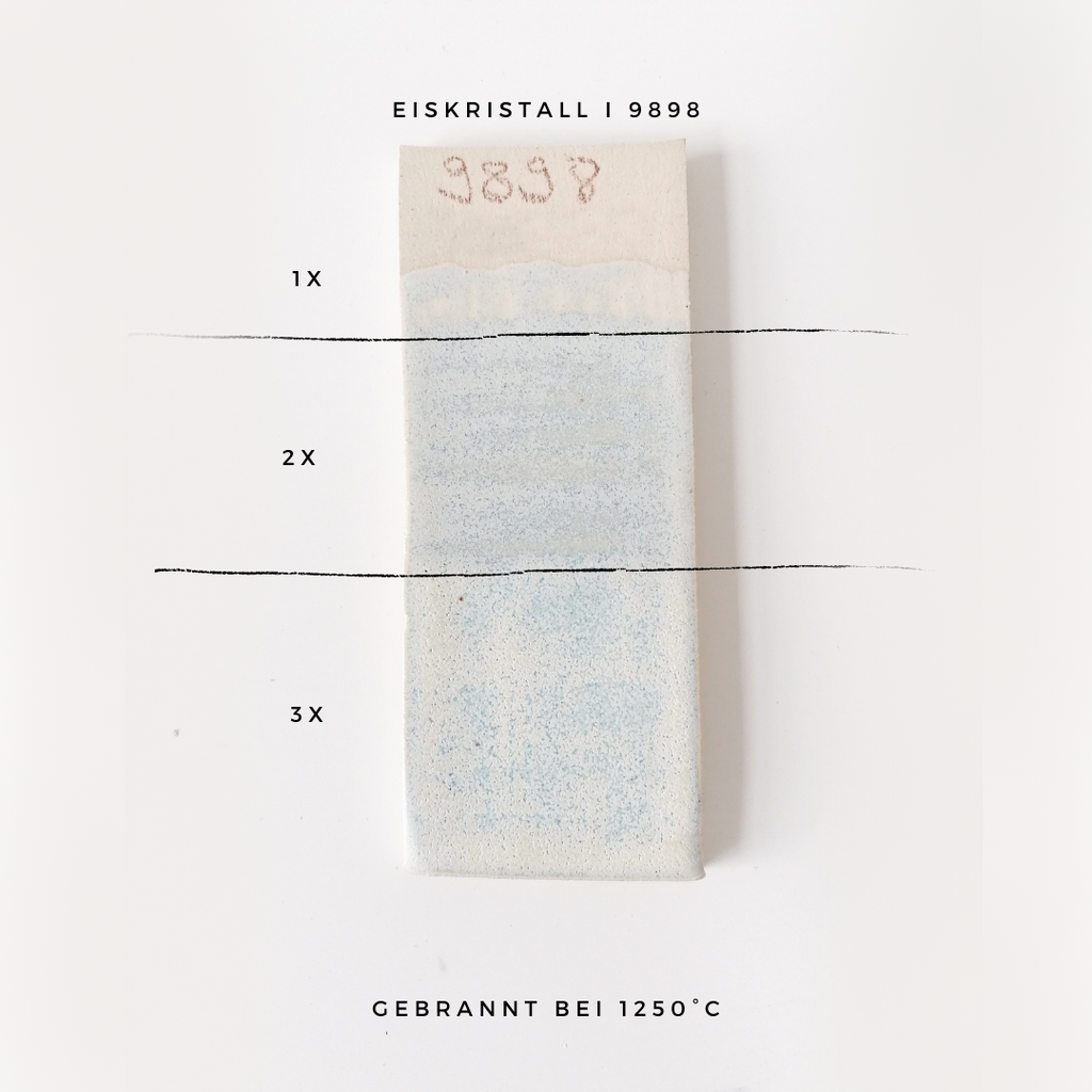 Esmalte BOTZ Steinzeug 9898 Eiskristall 200ml