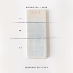 Esmalte BOTZ Steinzeug 9898 Eiskristall 200ml