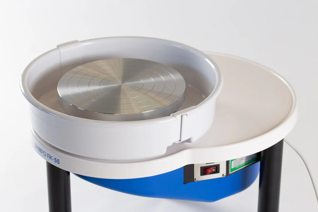 Torno Shimpo RK-55 Imagen secundaria del producto