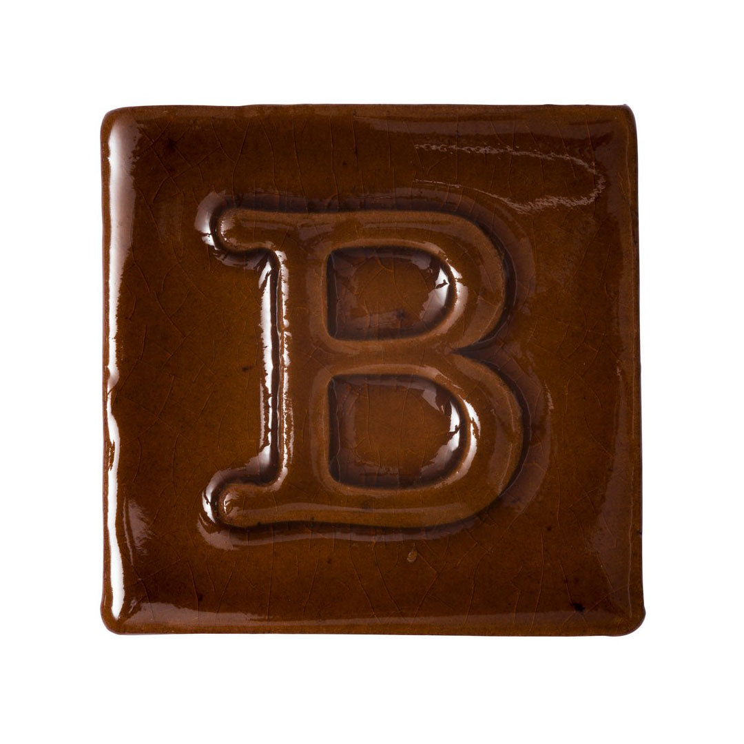 Esmalte BOTZ Irdenware 9104 Cognac 200ml