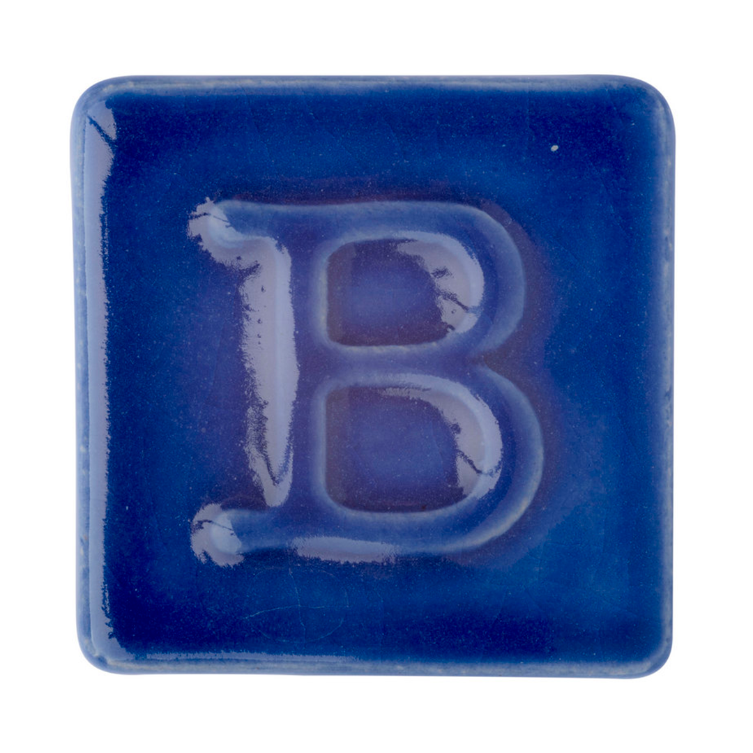 Esmalte BOTZ PRO 9306 Saphirblau 200ml Imagen secundaria del producto