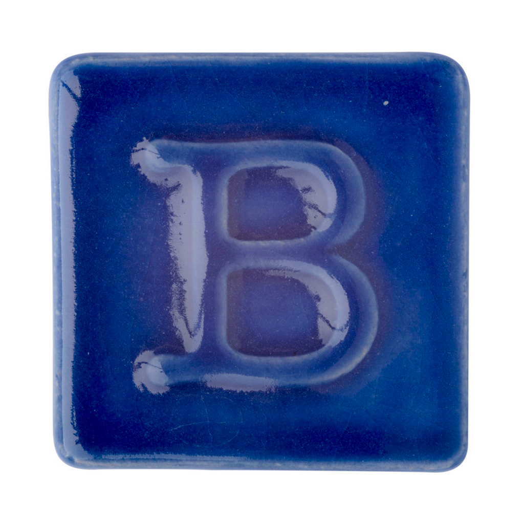 Esmalte BOTZ PRO 9306 Saphirblau 200ml