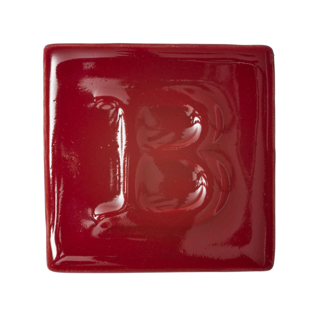 Esmalte BOTZ  Irdenware 9611 Lackrot 200ml