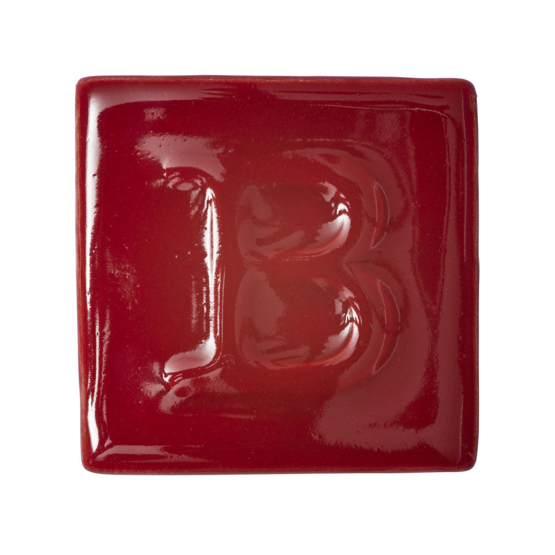 Esmalte BOTZ  Irdenware 9611 Lackrot 200ml