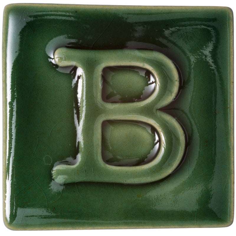 Esmalte BOTZ Irdenware 9343 Flaschengrün 200ml Imagen principal del producto